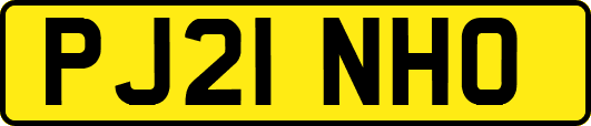 PJ21NHO