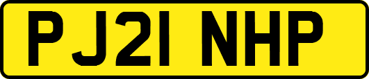 PJ21NHP