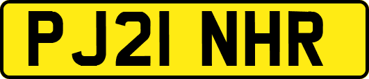 PJ21NHR