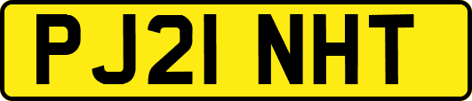 PJ21NHT