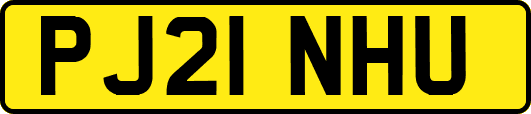 PJ21NHU