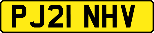 PJ21NHV