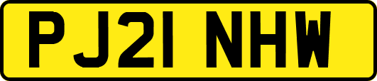 PJ21NHW