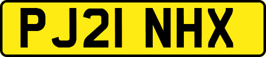 PJ21NHX