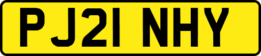 PJ21NHY
