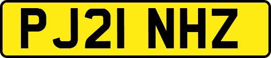 PJ21NHZ