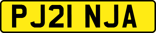 PJ21NJA