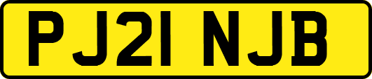 PJ21NJB