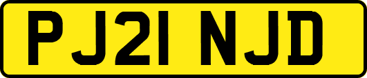 PJ21NJD