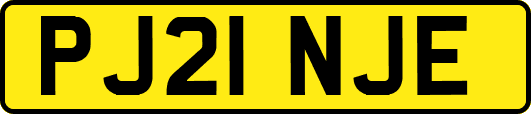 PJ21NJE