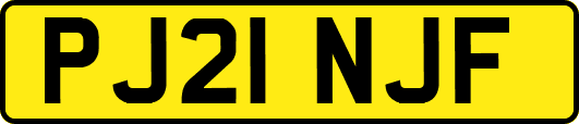 PJ21NJF