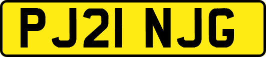 PJ21NJG