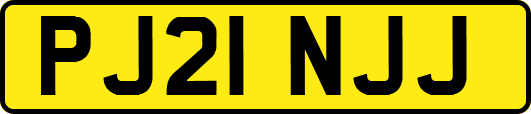PJ21NJJ