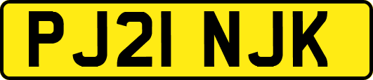 PJ21NJK