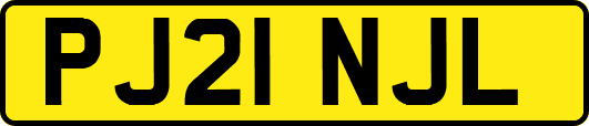 PJ21NJL