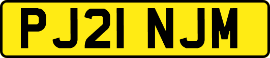PJ21NJM