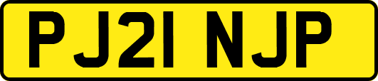 PJ21NJP
