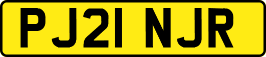 PJ21NJR