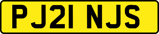 PJ21NJS