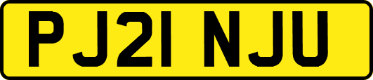 PJ21NJU