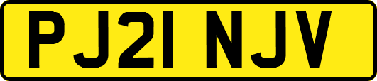 PJ21NJV