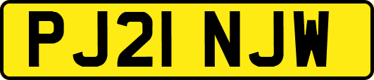 PJ21NJW