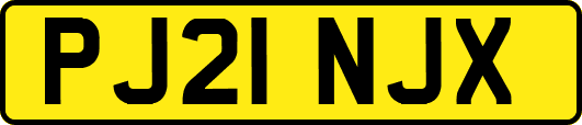 PJ21NJX