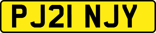PJ21NJY