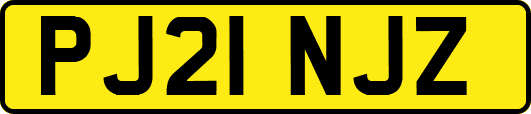PJ21NJZ