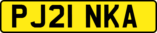 PJ21NKA