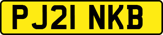 PJ21NKB