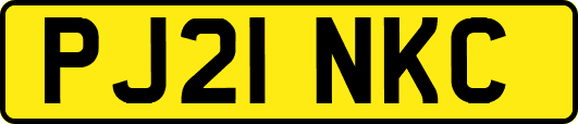 PJ21NKC