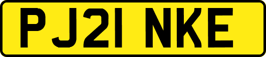 PJ21NKE