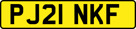 PJ21NKF