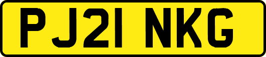 PJ21NKG