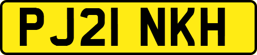 PJ21NKH