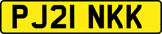 PJ21NKK