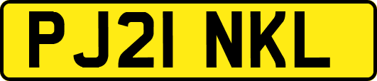 PJ21NKL