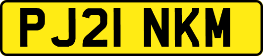 PJ21NKM