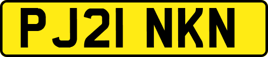 PJ21NKN