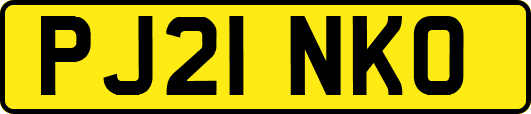PJ21NKO