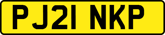 PJ21NKP