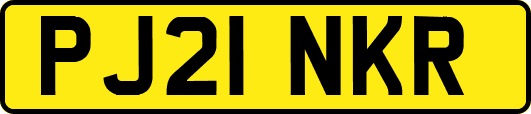 PJ21NKR