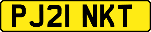 PJ21NKT