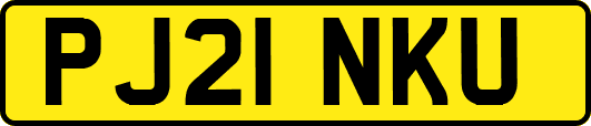 PJ21NKU