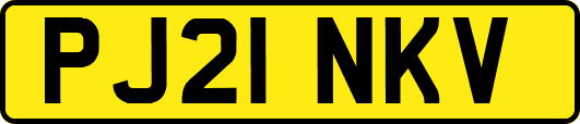 PJ21NKV