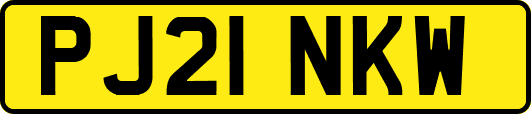 PJ21NKW