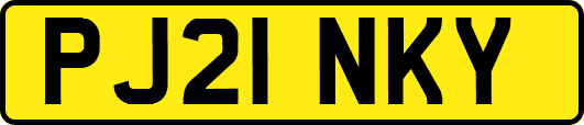 PJ21NKY