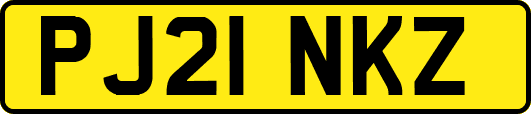 PJ21NKZ