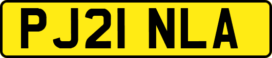 PJ21NLA